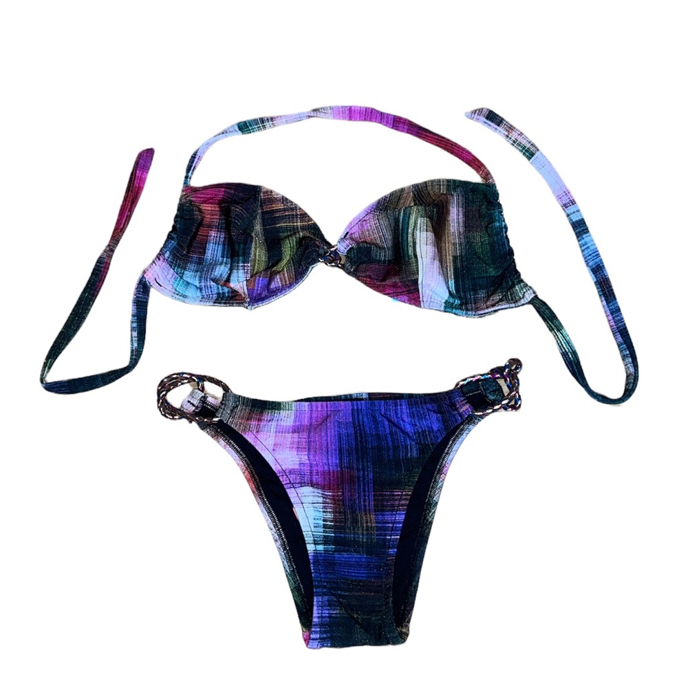 Salinas Bikini Set